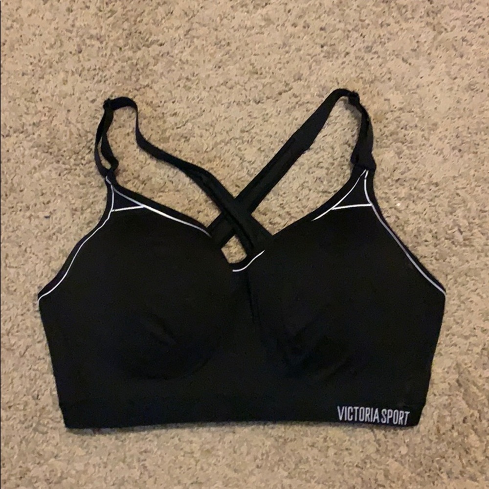 Victoria Secret sports bra